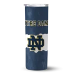 custom-notre-dame-fighting-irish-torn-band-navy-white-skinny-tumbler-best-selling-1.webp