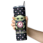 custom-notre-dame-fighting-irish-yoda-cozy-navy-black-skinny-tumbler-best-selling.webp