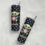 custom-notre-dame-fighting-irish-yoda-cozy-navy-black-skinny-tumbler-best-selling.webp
