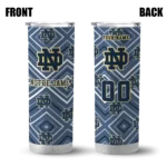 custom-notre-dame-fighting-irish-zipper-leopard-navy-skinny-tumbler-best-selling.webp