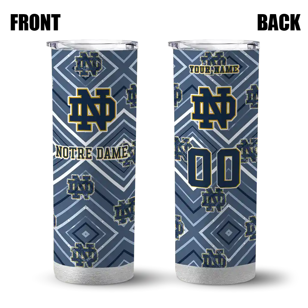 custom-notre-dame-fighting-irish-zipper-leopard-navy-skinny-tumbler-fashion-forward.webp