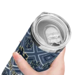 custom-notre-dame-fighting-irish-zipper-leopard-navy-skinny-tumbler-best-selling.webp