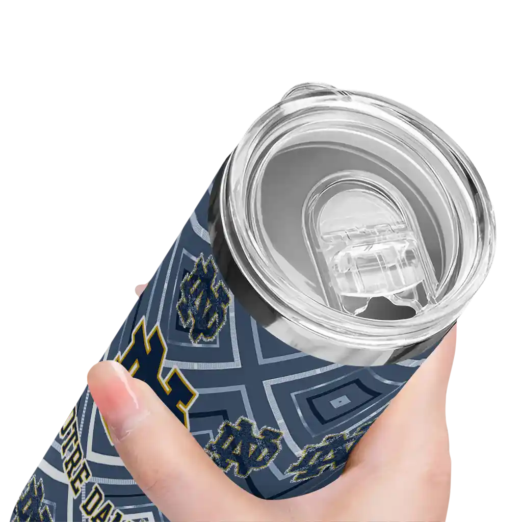 custom-notre-dame-fighting-irish-zipper-leopard-navy-skinny-tumbler-high-quality.webp