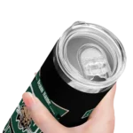 custom-ohio-bobcats-helmet-belt-green-black-skinny-tumbler-best-selling.webp