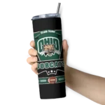 custom-ohio-bobcats-helmet-belt-green-black-skinny-tumbler-best-selling.webp
