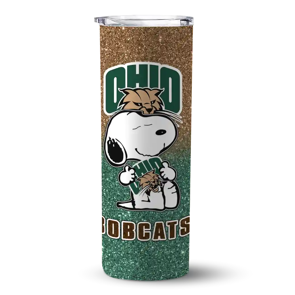 custom-ohio-bobcats-snoopy-attitude-green-skinny-tumbler-best-selling.webp custom ohio bobcats snoopy attitude green skinny tumbler best selling