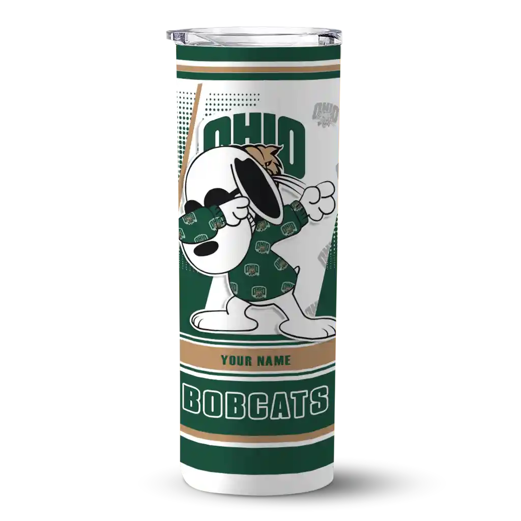 custom-ohio-bobcats-snoopy-dog-green-white-skinny-tumbler-best-selling-1.webp custom ohio bobcats snoopy dog green white skinny tumbler best selling 1