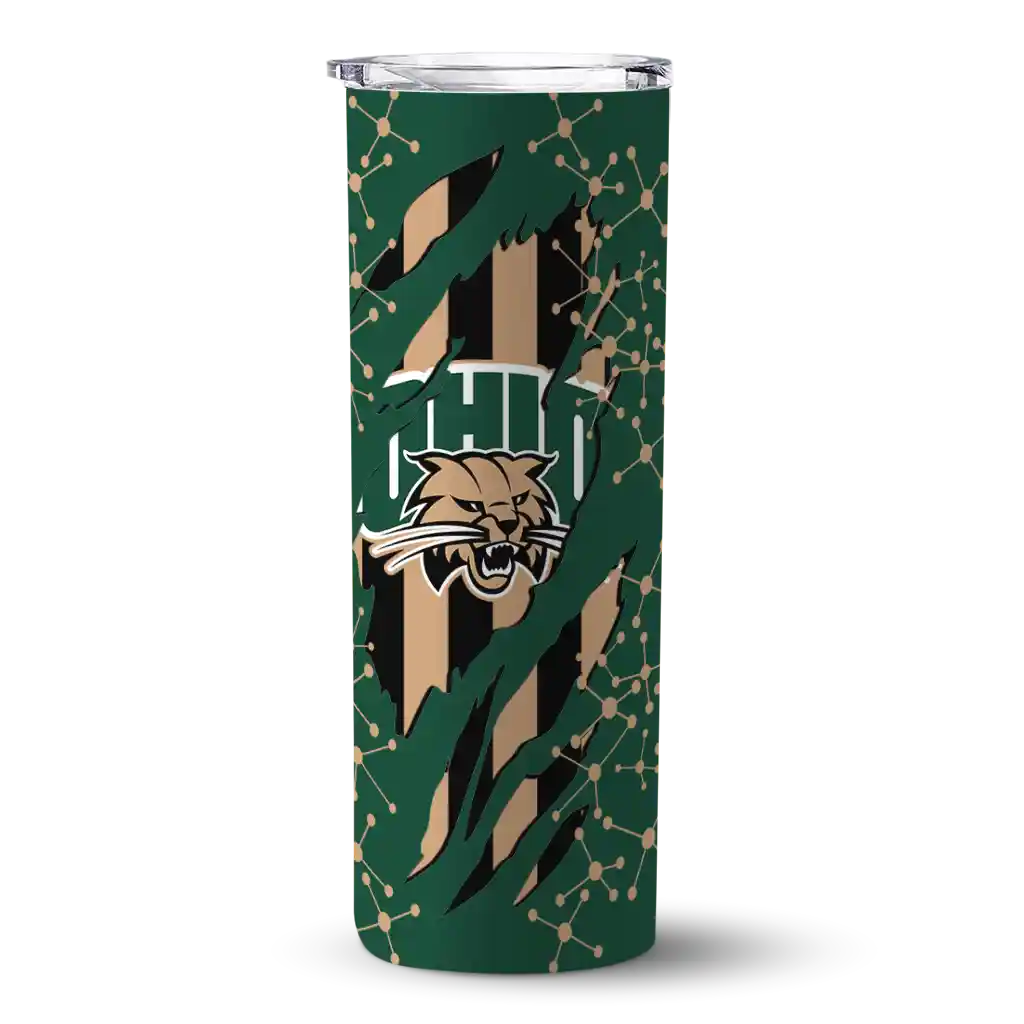 custom-ohio-bobcats-star-pop-green-black-skinny-tumbler-best-selling.webp custom ohio bobcats star pop green black skinny tumbler best selling