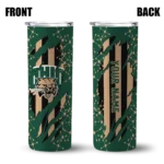 custom-ohio-bobcats-star-pop-green-black-skinny-tumbler-best-selling.webp
