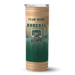 custom-ohio-bobcats-swirl-texture-green-skinny-tumbler-best-selling-1.webp