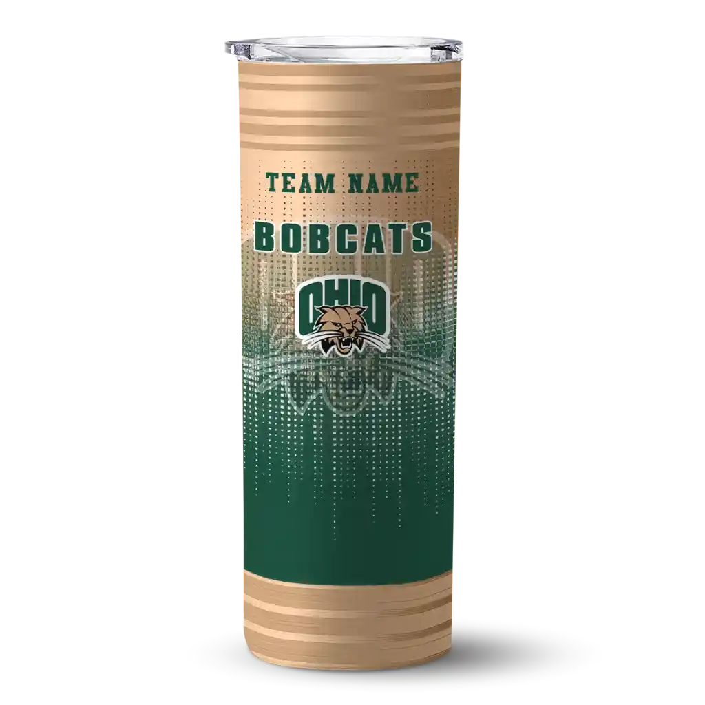 custom-ohio-bobcats-swirl-texture-green-skinny-tumbler-best-selling-1.webp custom ohio bobcats swirl texture green skinny tumbler best selling 1
