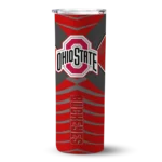 custom-ohio-state-buckeyes-camo-texture-scarlet-skinny-tumbler-best-selling.webp