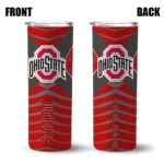 custom-ohio-state-buckeyes-camo-texture-scarlet-skinny-tumbler-best-selling.webp