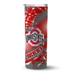 custom-ohio-state-buckeyes-helmet-clash-scarlet-skinny-tumbler-best-selling.webp