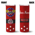 custom-ohio-state-buckeyes-star-cluster-scarlet-skinny-tumbler-best-selling-1.webp