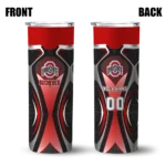 custom-ohio-state-buckeyes-superman-emblem-scarlet-black-skinny-tumbler-best-selling.webp
