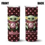 custom-oklahoma-sooners-yoda-cozy-crimson-black-skinny-tumbler-best-selling-1.webp