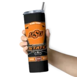 custom-oklahoma-state-cowboys-helmet-belt-orange-black-skinny-tumbler-best-selling.webp