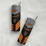 custom-oklahoma-state-cowboys-hexagon-honeycomb-orange-black-skinny-tumbler-best-selling.webp