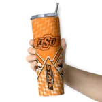 custom-oklahoma-state-cowboys-monogram-burst-orange-white-skinny-tumbler-best-selling.webp