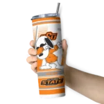 custom-oklahoma-state-cowboys-snoopy-dog-orange-white-skinny-tumbler-best-selling.webp