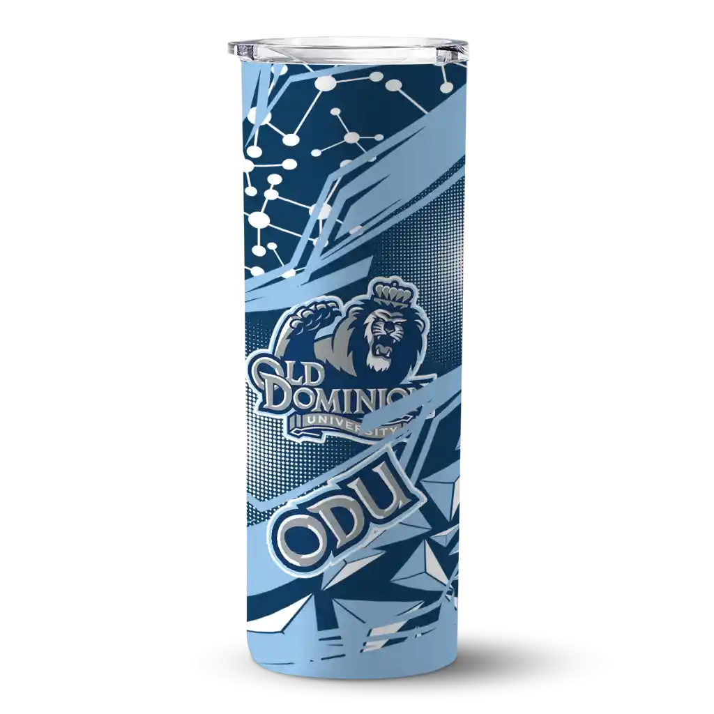 custom-old-dominion-monarchs-helmet-clash-blue-skinny-tumbler-best-selling.webp custom old dominion monarchs helmet clash blue skinny tumbler best selling