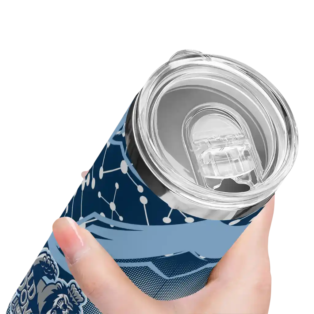 custom-old-dominion-monarchs-helmet-clash-blue-skinny-tumbler-high-quality.webp