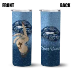 custom-old-dominion-monarchs-sparkle-lips-blue-skinny-tumbler-best-selling.webp