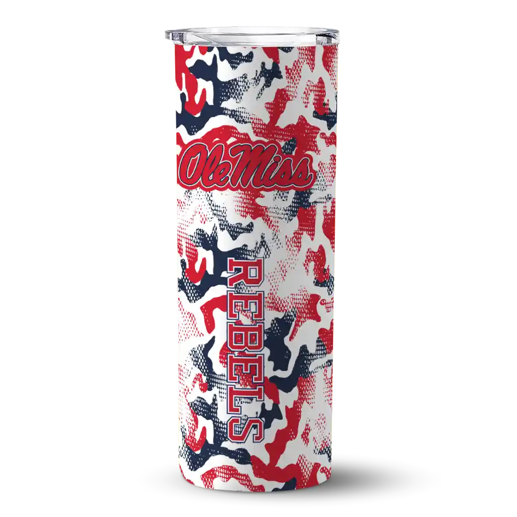 custom-ole-miss-rebels-claw-marks-red-white-skinny-tumbler-best-selling.webp custom ole miss rebels claw marks red white skinny tumbler best selling