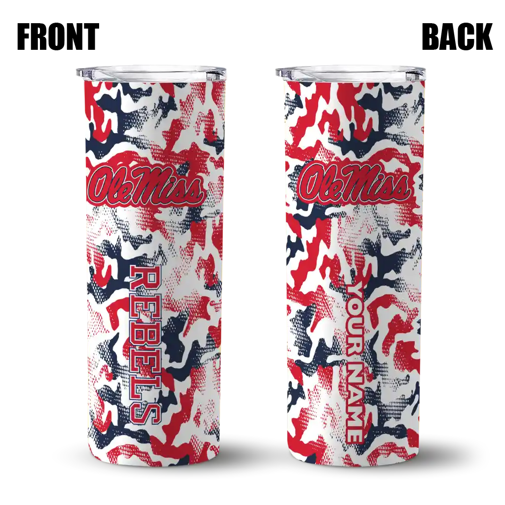 custom-ole-miss-rebels-claw-marks-red-white-skinny-tumbler-fashion-forward.webp