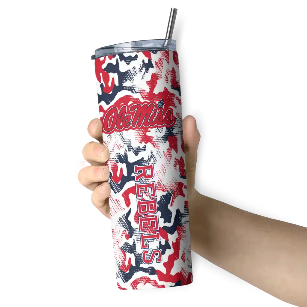 custom-ole-miss-rebels-claw-marks-red-white-skinny-tumbler-premium-grade.webp