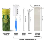 custom-oregon-ducks-chevron-stripes-green-skinny-tumbler-best-selling.webp