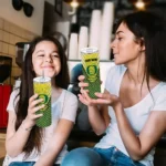 custom-oregon-ducks-chevron-stripes-green-skinny-tumbler-best-selling.webp