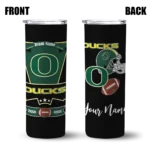 custom-oregon-ducks-helmet-belt-green-black-skinny-tumbler-best-selling.webp