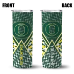 custom-oregon-ducks-monogram-burst-green-white-skinny-tumbler-best-selling.webp