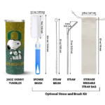 custom-oregon-ducks-snoopy-attitude-green-skinny-tumbler-best-selling.webp