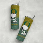 custom-oregon-ducks-snoopy-attitude-green-skinny-tumbler-best-selling.webp