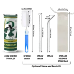 custom-oregon-ducks-snoopy-dog-green-white-skinny-tumbler-best-selling.webp