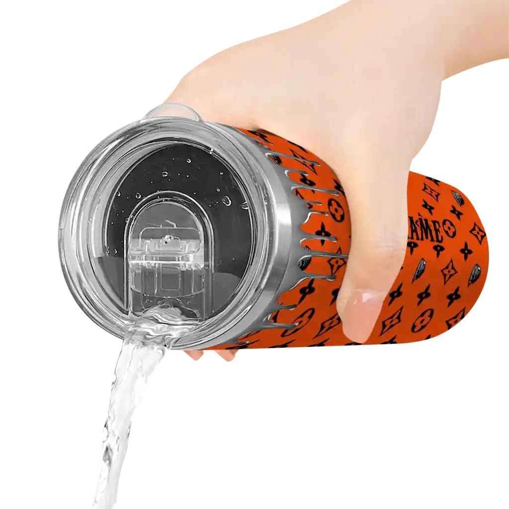 custom-oregon-state-beavers-camo-streak-orange-skinny-tumbler-latest-model.webp