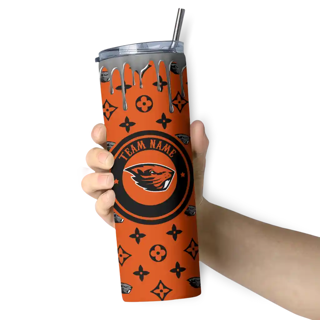 custom-oregon-state-beavers-camo-streak-orange-skinny-tumbler-premium-grade.webp