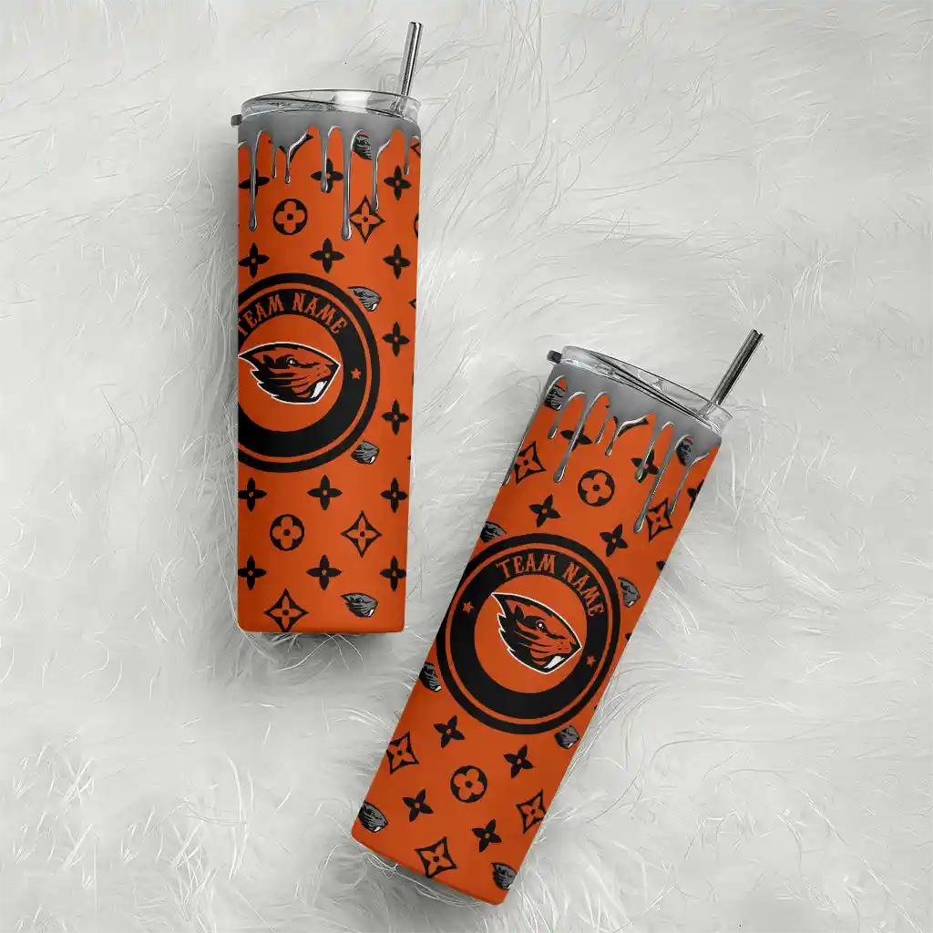 custom-oregon-state-beavers-camo-streak-orange-skinny-tumbler-top-rated.webp