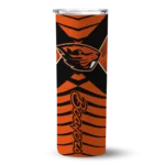 custom-oregon-state-beavers-camo-texture-orange-skinny-tumbler-best-selling-1.webp