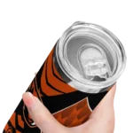 custom-oregon-state-beavers-camo-texture-orange-skinny-tumbler-best-selling-1.webp