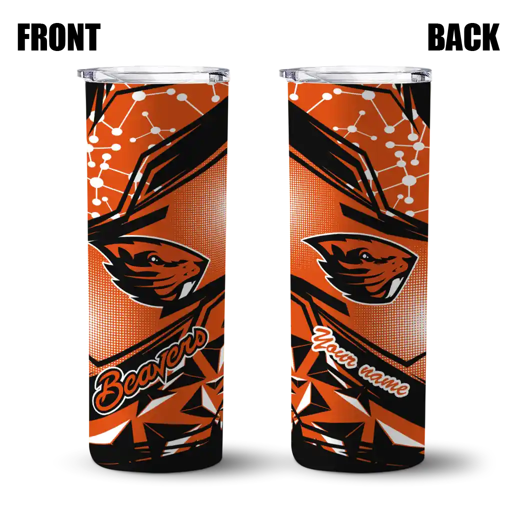 custom-oregon-state-beavers-helmet-clash-orange-skinny-tumbler-fashion-forward.webp