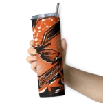 custom-oregon-state-beavers-helmet-clash-orange-skinny-tumbler-best-selling.webp