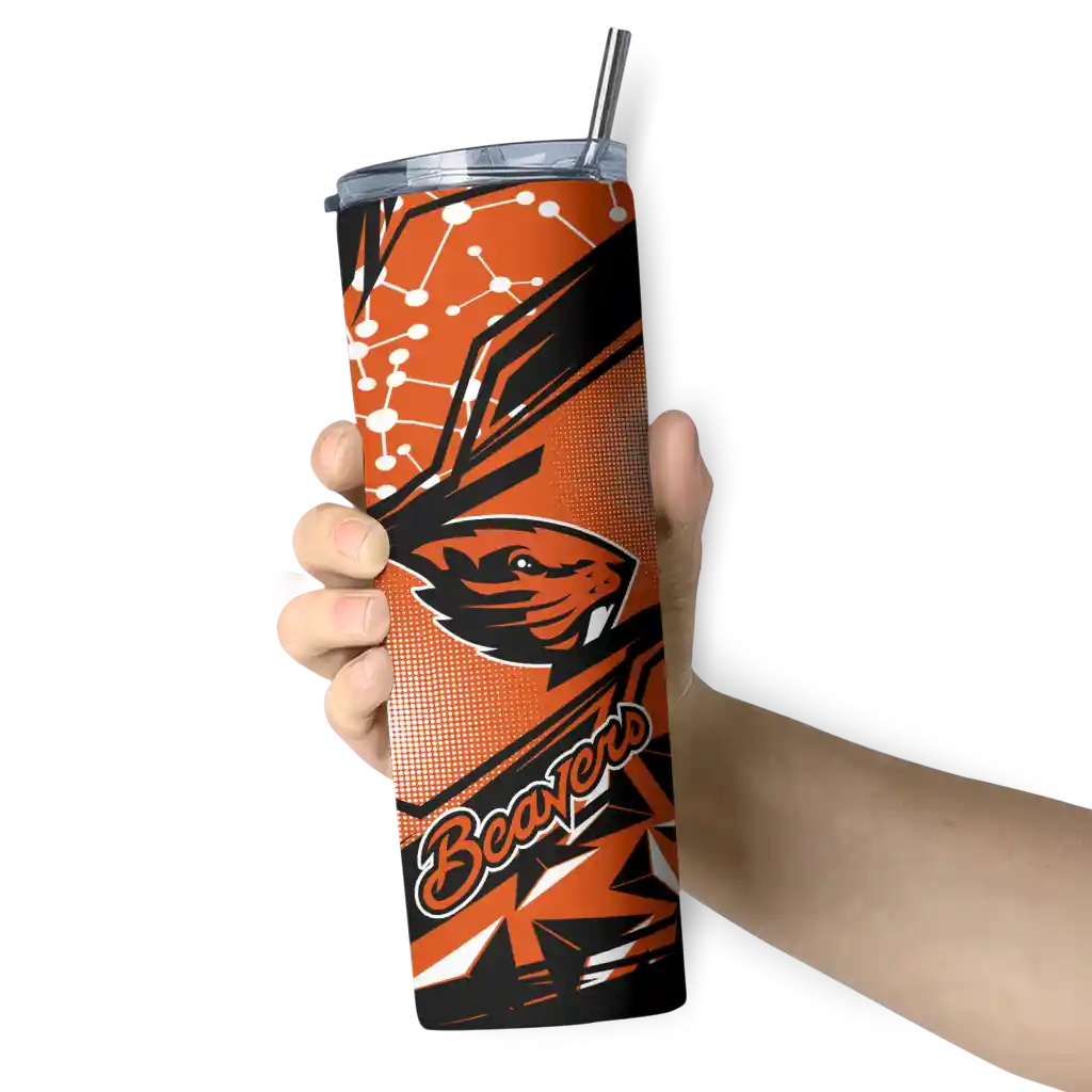 custom-oregon-state-beavers-helmet-clash-orange-skinny-tumbler-premium-grade.webp