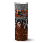 custom-oregon-state-beavers-kiss-band-black-skinny-tumbler-best-selling.webp