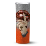 custom-oregon-state-beavers-sparkle-lips-orange-skinny-tumbler-best-selling-1.webp