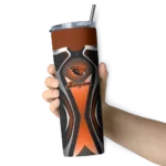 custom-oregon-state-beavers-superman-emblem-orange-black-skinny-tumbler-best-selling-1.webp