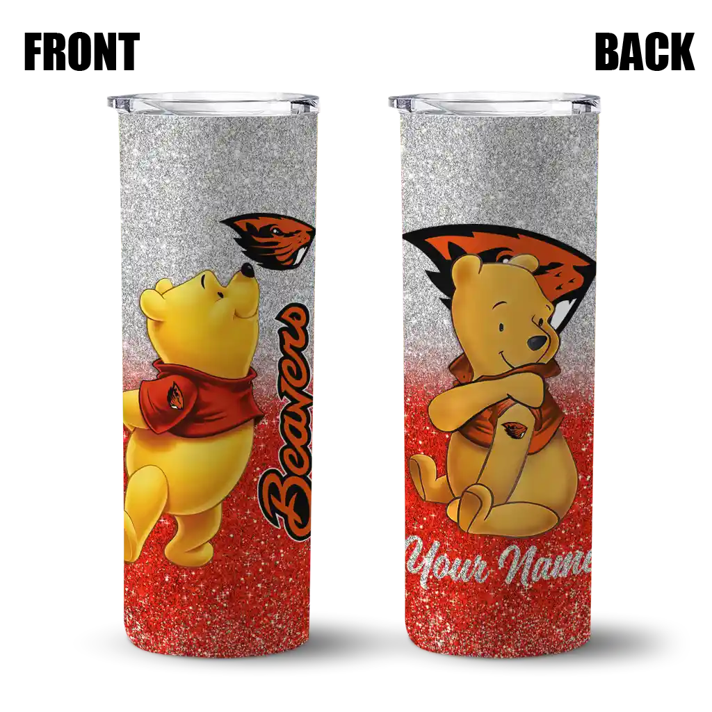 custom-oregon-state-beavers-winnie-the-pooh-orange-gray-skinny-tumbler-fashion-forward-2.webp